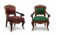 Кресло Император-Люкс Кресло Император-Люкс