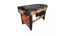 Игровой стол - футбол DFC INFERNO Игровой стол - футбол DFC INFERNO