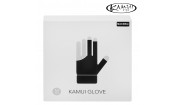 Перчатка Kamui QuickDry синяя M Перчатка Kamui QuickDry синяя M