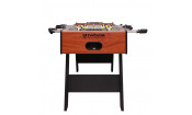 Футбол-кикер Fortuna Western FVD-415 122х61х81см Футбол-кикер Fortuna Western FVD-415 122х61х81см