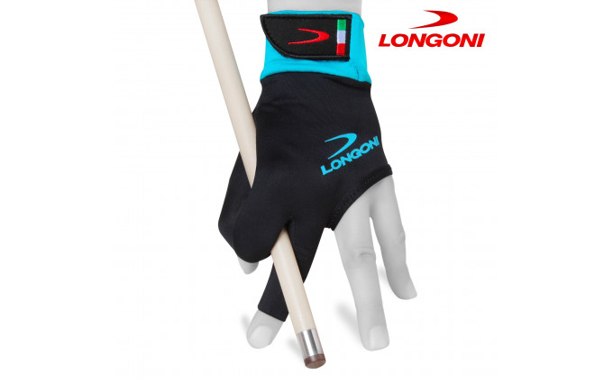 Перчатка Longoni Sultan 2.0 XL Перчатка Longoni Sultan 2.0 XL