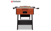 Футбол-кикер Fortuna Western FVD-415 122х61х81см Футбол-кикер Fortuna Western FVD-415 122х61х81см