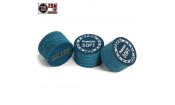Наклейка для кия Zan ø13мм Premium Soft 1шт. Наклейка для кия Zan ø13мм Premium Soft 1шт.