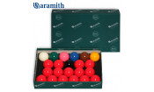 Шары Aramith Premier Snooker ø52,4мм Шары Aramith Premier Snooker ø52,4мм