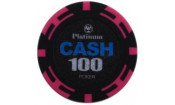 Набор для покера Cash на 200 фишек