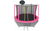 Батут Hasttings Classic Game Pink (3,05 м) Батут Hasttings Classic Game Pink (3,05 м)