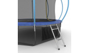 Батут EVO JUMP Internal 12ft (Blue) + Lower net Батут EVO JUMP Internal 12ft (Blue) + Lower net