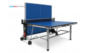 Стол теннисный VICTORY Indoor Синий Стол теннисный VICTORY Indoor Синий