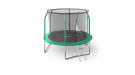 Батут UNIX Line SUPREME BASIC 8 ft (green)