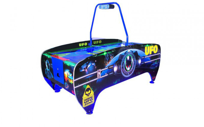 Аэрохоккей 7 ft UFO standart Аэрохоккей 7 ft UFO standart